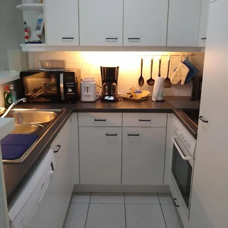 Seastar * Saint-Idesbald