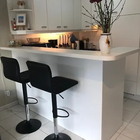 Seastar * Saint-Idesbald