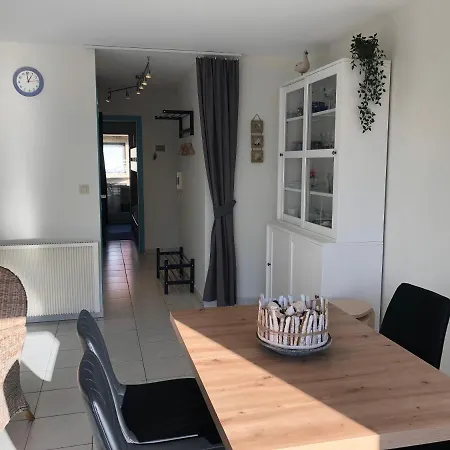 Seastar Sint-Idesbald