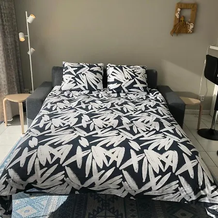 Apartment Seastar *